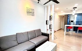 Concept Suite 05 @ The Wave Residence
