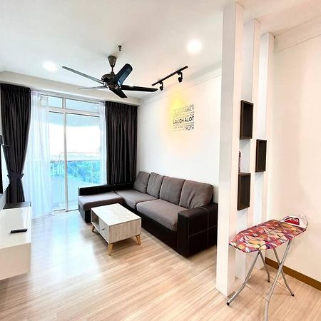 Concept Suite 05 @ The Wave Residence Tranquerah Luaran gambar