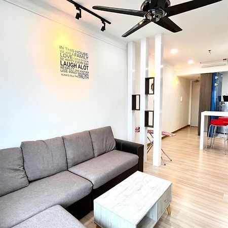 Concept Suite 05 @ The Wave Residence Tranquerah Luaran gambar