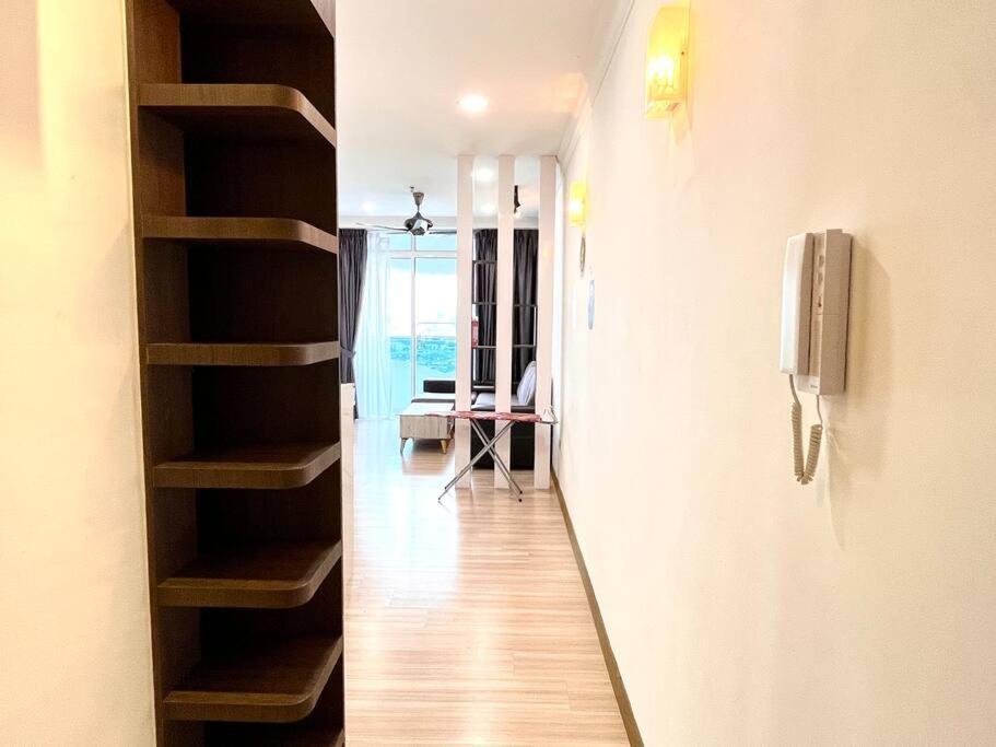 Concept Suite 05 @ The Wave Residence Tranquerah Luaran gambar