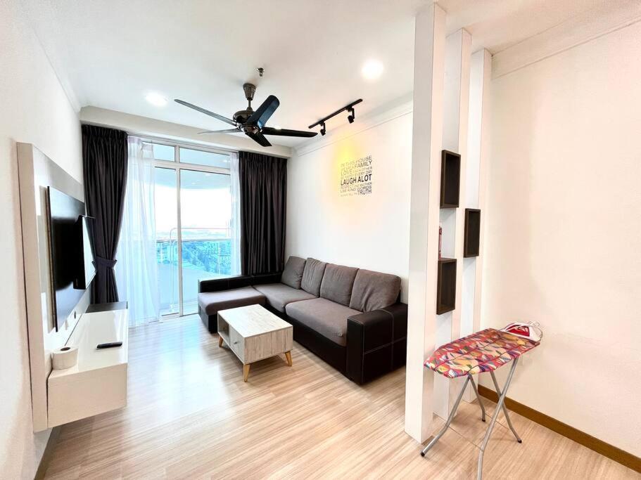 Concept Suite 05 @ The Wave Residence Tranquerah Luaran gambar