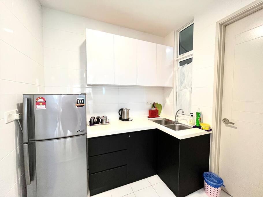 Concept Suite 05 @ The Wave Residence Tranquerah Luaran gambar