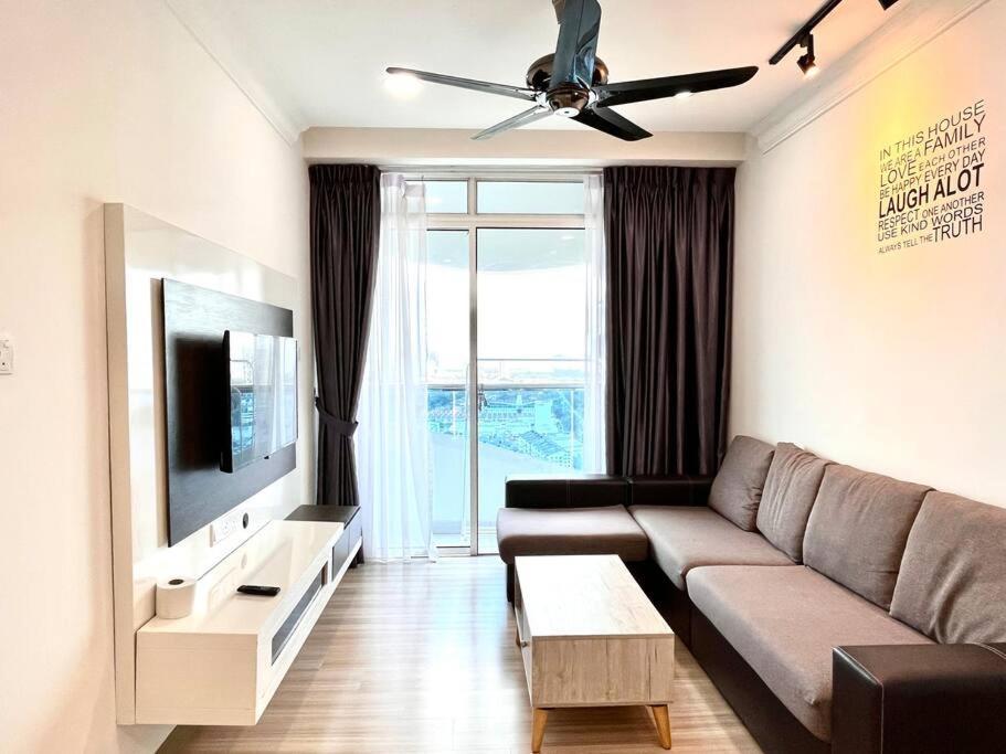 Concept Suite 05 @ The Wave Residence Tranquerah Luaran gambar