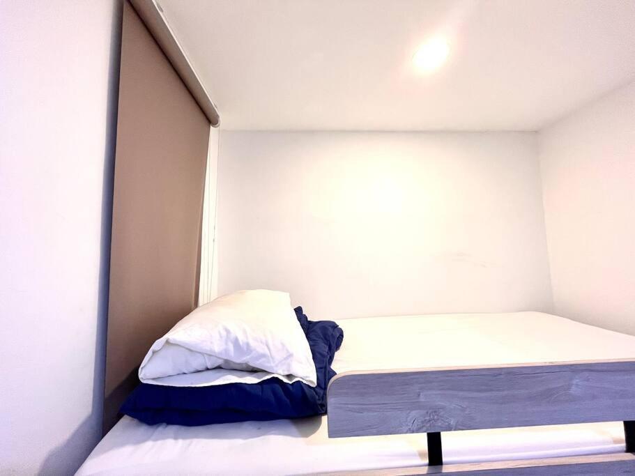 Concept Suite 05 @ The Wave Residence Tranquerah Luaran gambar