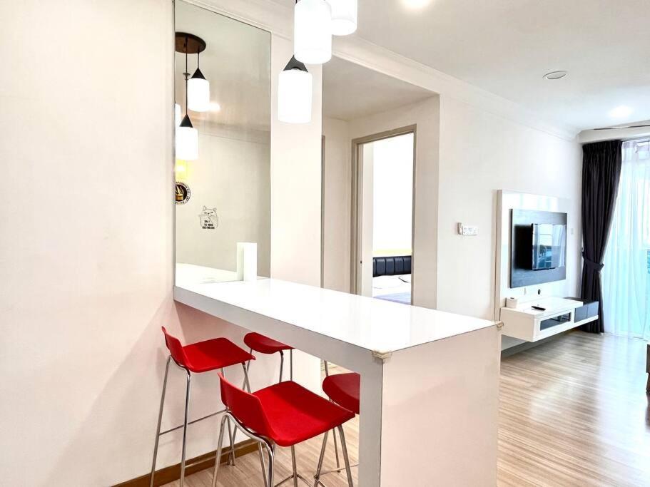 Concept Suite 05 @ The Wave Residence Tranquerah Luaran gambar