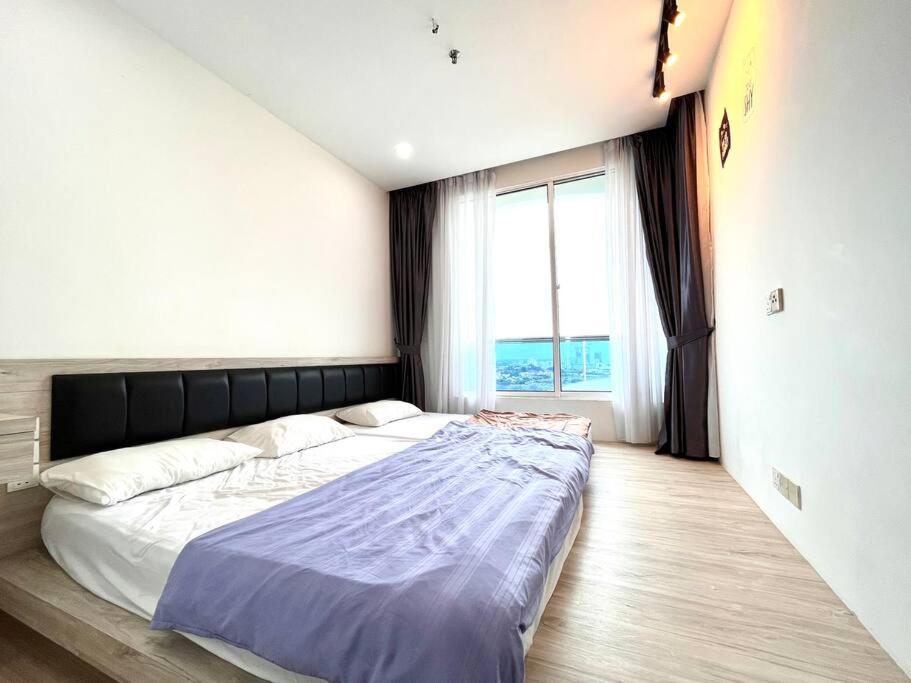 Concept Suite 05 @ The Wave Residence Tranquerah Luaran gambar