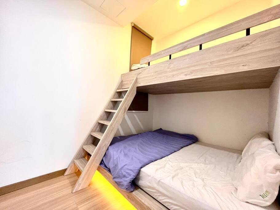 Concept Suite 05 @ The Wave Residence Tranquerah Luaran gambar