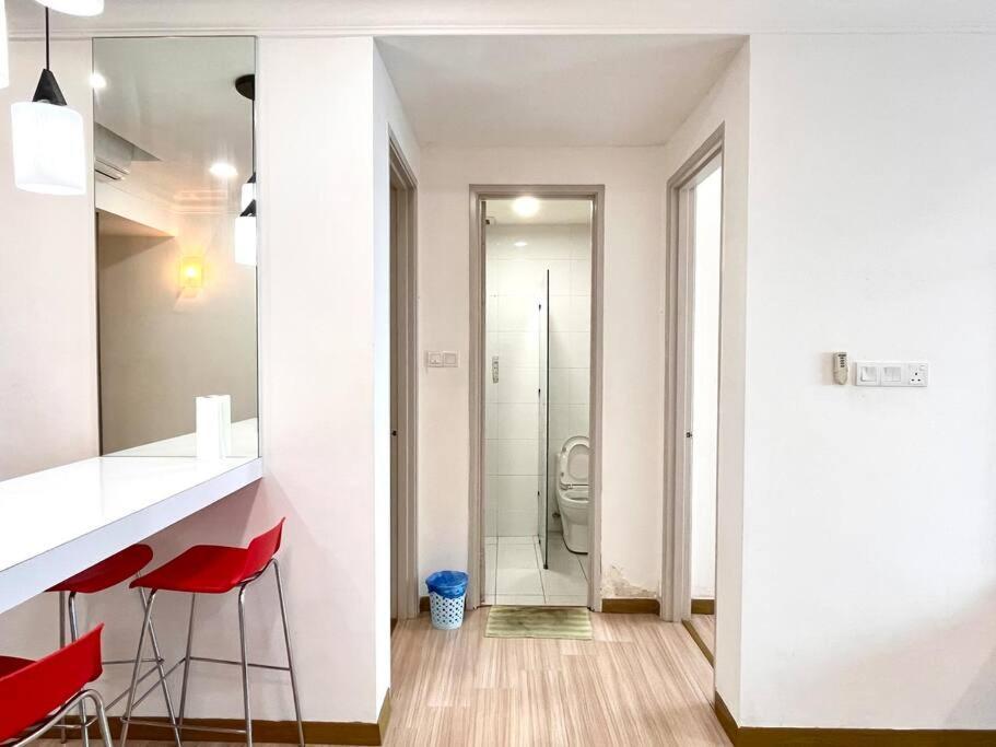 Concept Suite 05 @ The Wave Residence Tranquerah Luaran gambar