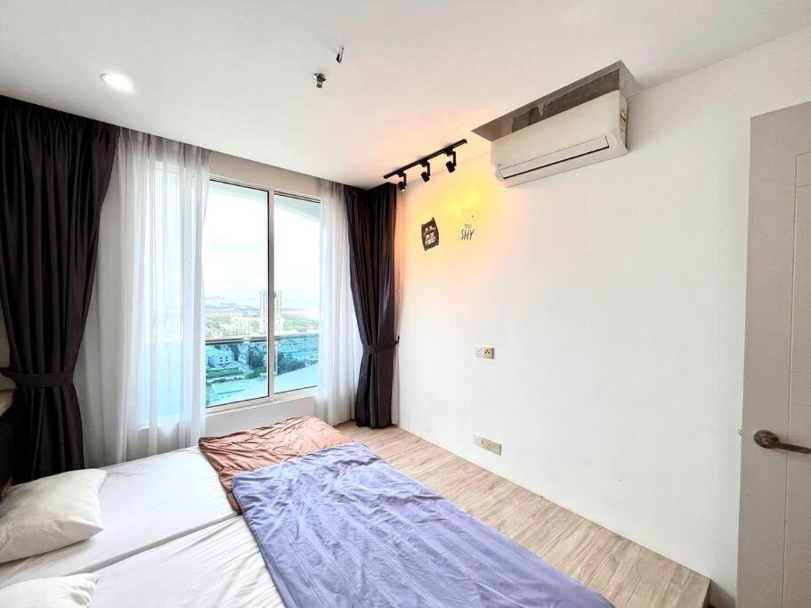 Concept Suite 05 @ The Wave Residence Tranquerah Luaran gambar