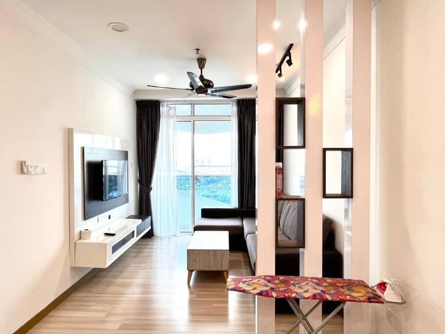 Concept Suite 05 @ The Wave Residence Tranquerah Luaran gambar