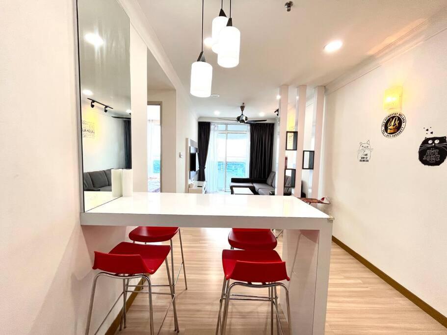 Concept Suite 05 @ The Wave Residence Tranquerah Luaran gambar