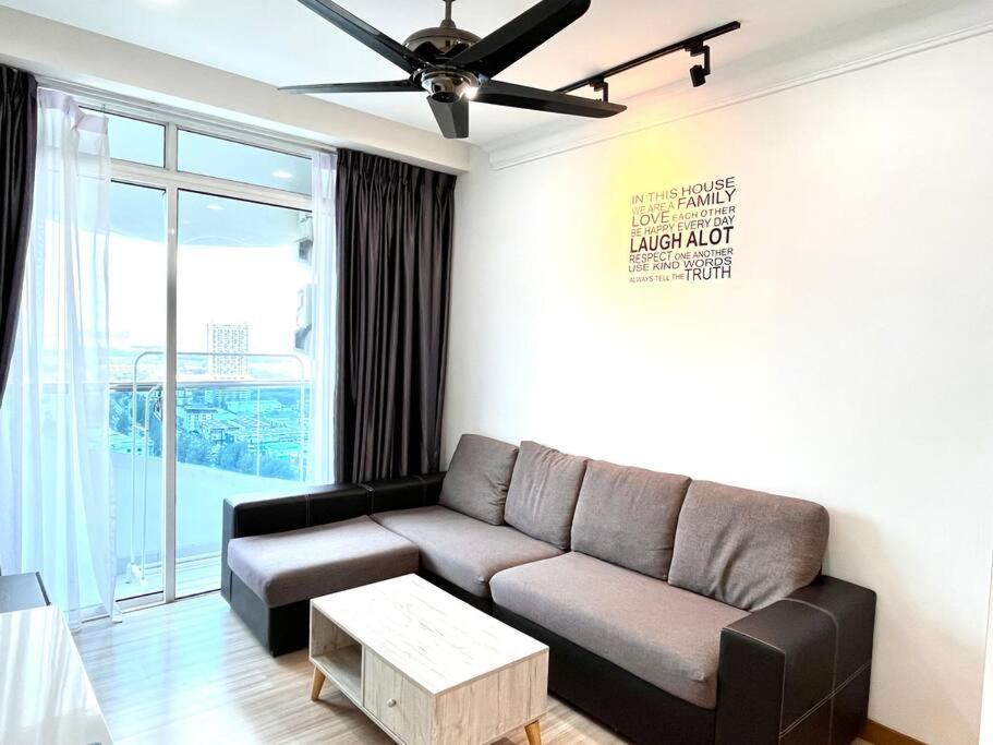 Concept Suite 05 @ The Wave Residence Tranquerah Luaran gambar