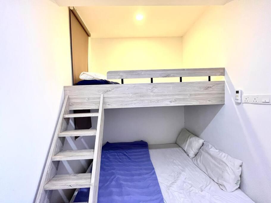 Concept Suite 05 @ The Wave Residence Tranquerah Luaran gambar