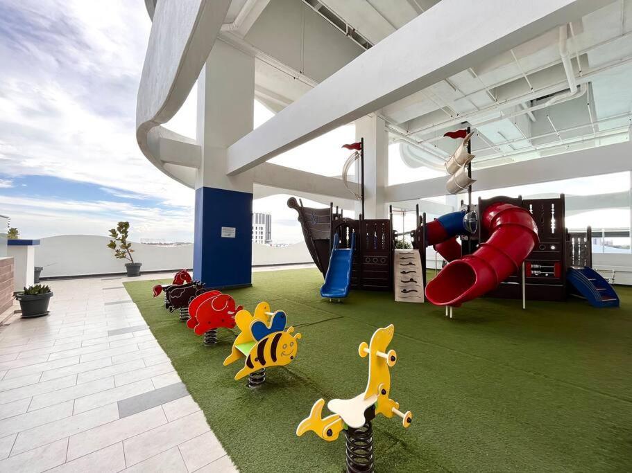Concept Suite 05 @ The Wave Residence Tranquerah Luaran gambar