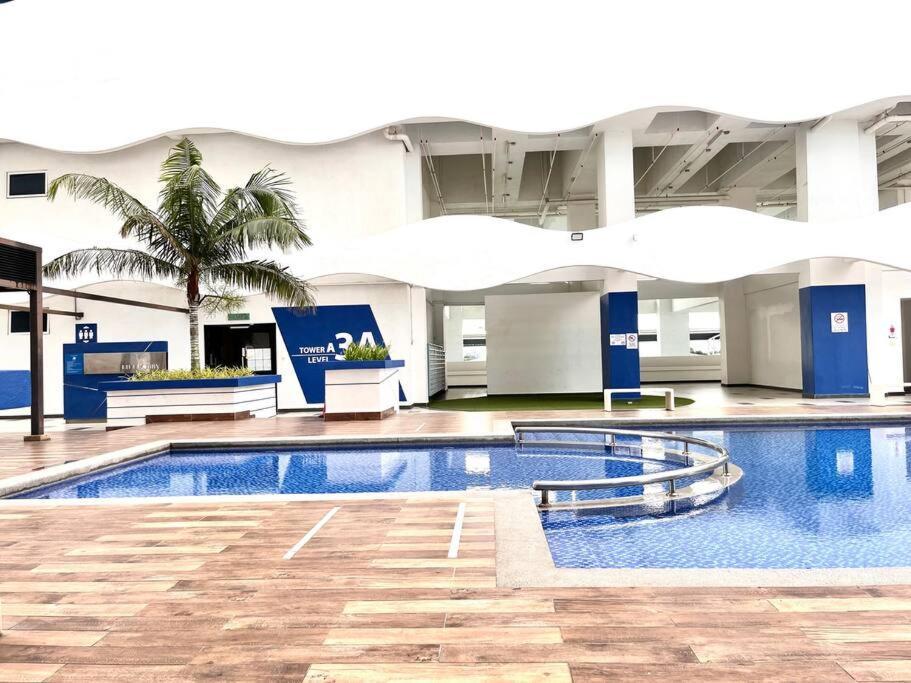 Concept Suite 05 @ The Wave Residence Tranquerah Luaran gambar