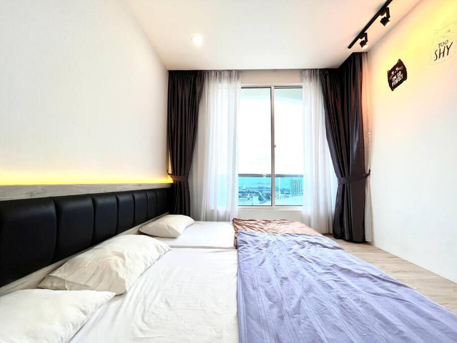Concept Suite 05 @ The Wave Residence Tranquerah Luaran gambar