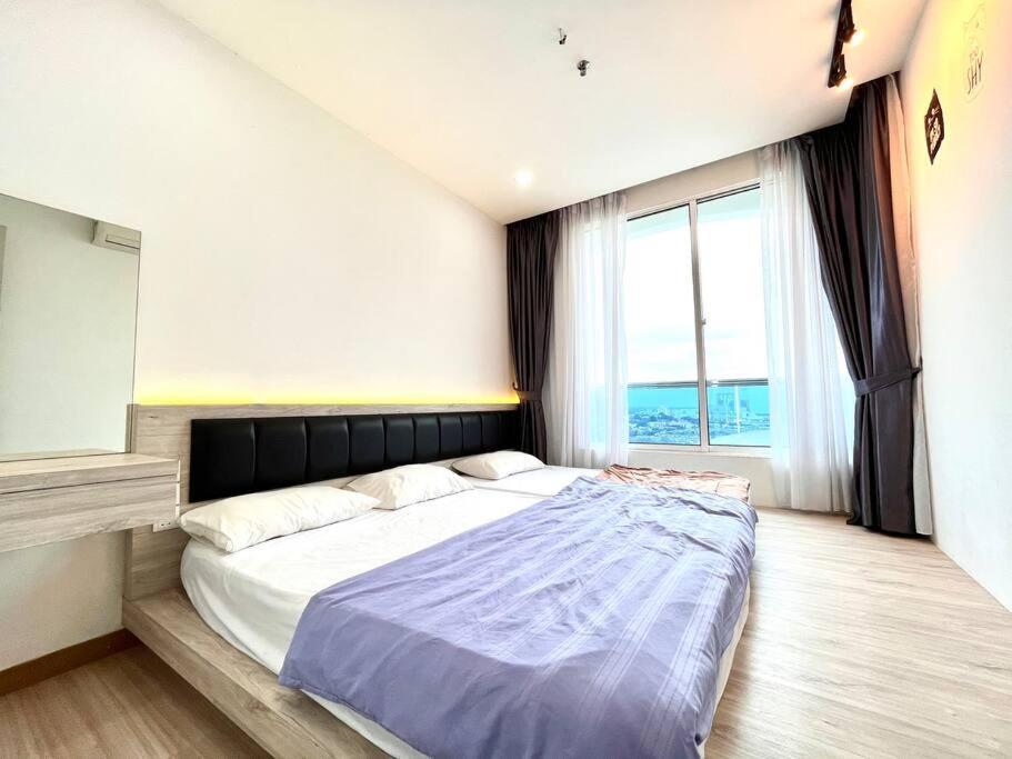 Concept Suite 05 @ The Wave Residence Tranquerah Luaran gambar